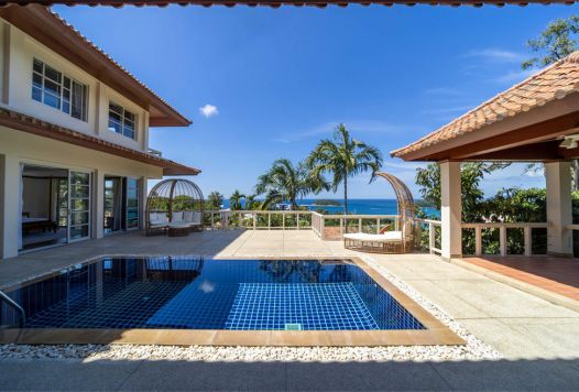 Villa Sea Dream
