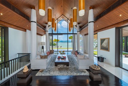 Villa Elegance