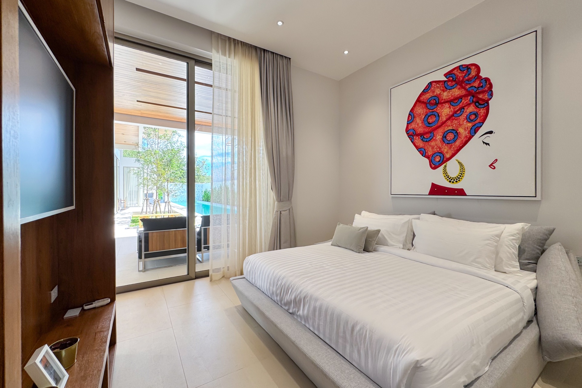 Trinity Lux Villa -C3