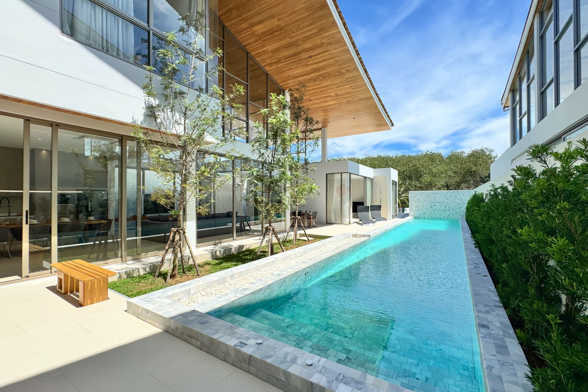 Trinity Lux Villa -C3