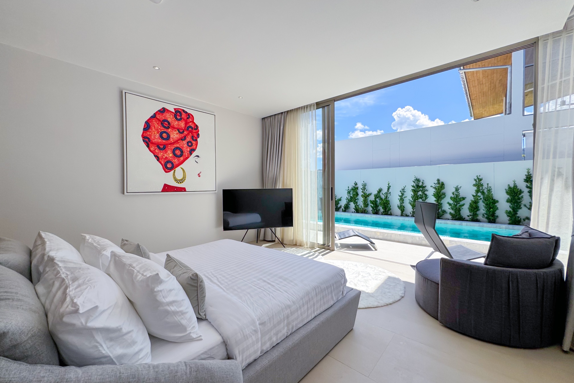 Trinity Lux Villa -C3