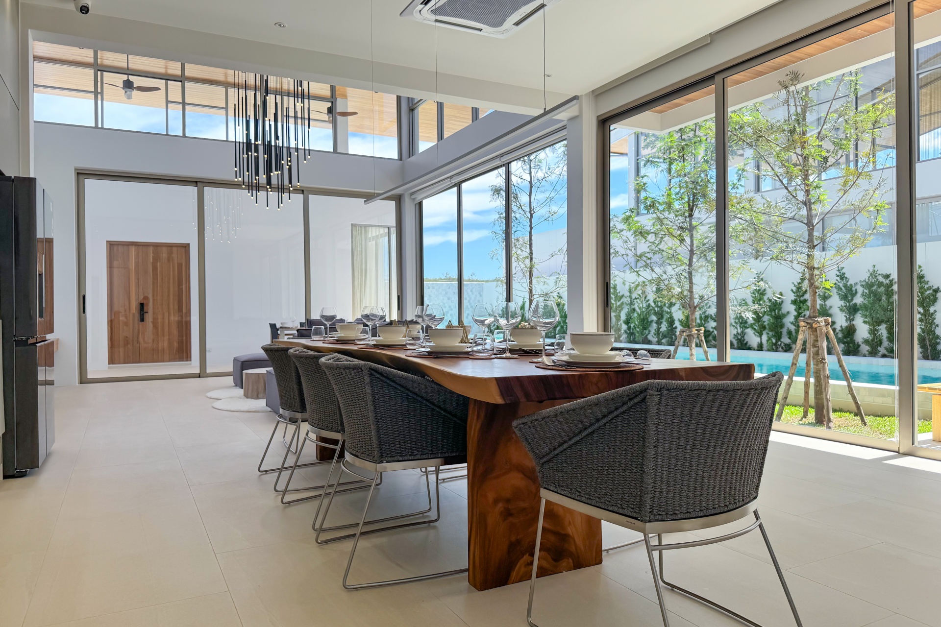 Trinity Lux Villa -C3