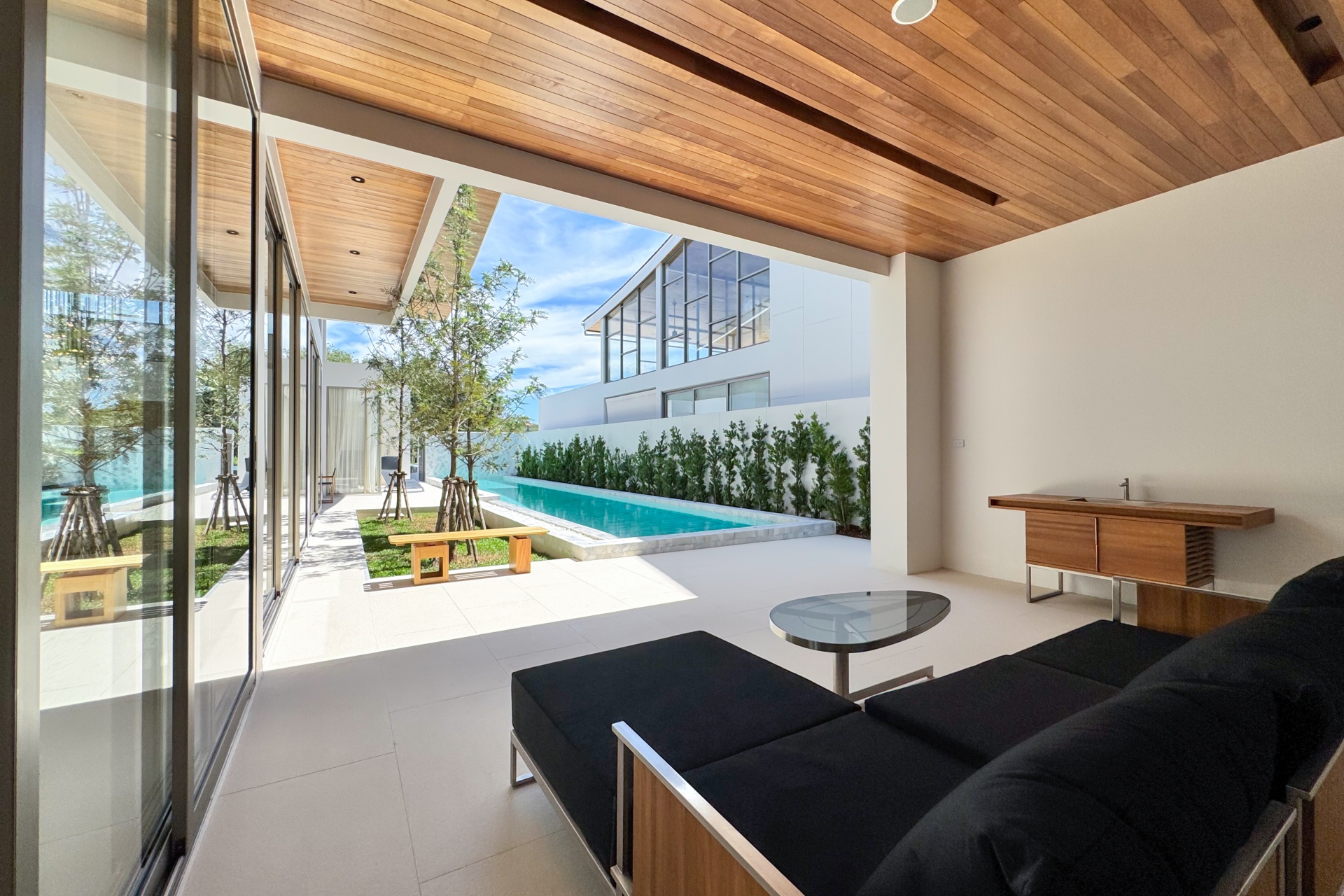 Trinity Lux Villa -C3