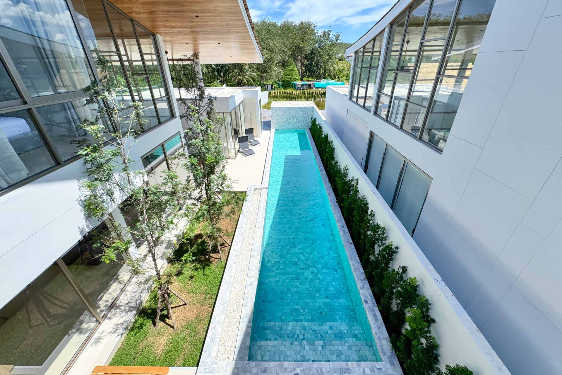 Trinity Lux Villa -C3