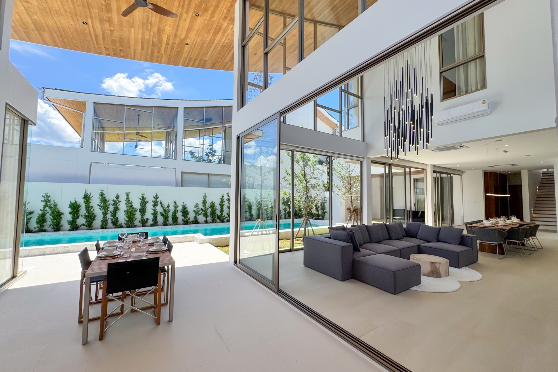 Trinity Lux Villa -C3