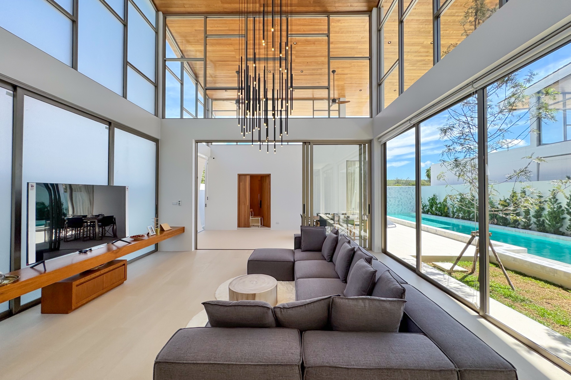 Trinity Lux Villa -C3