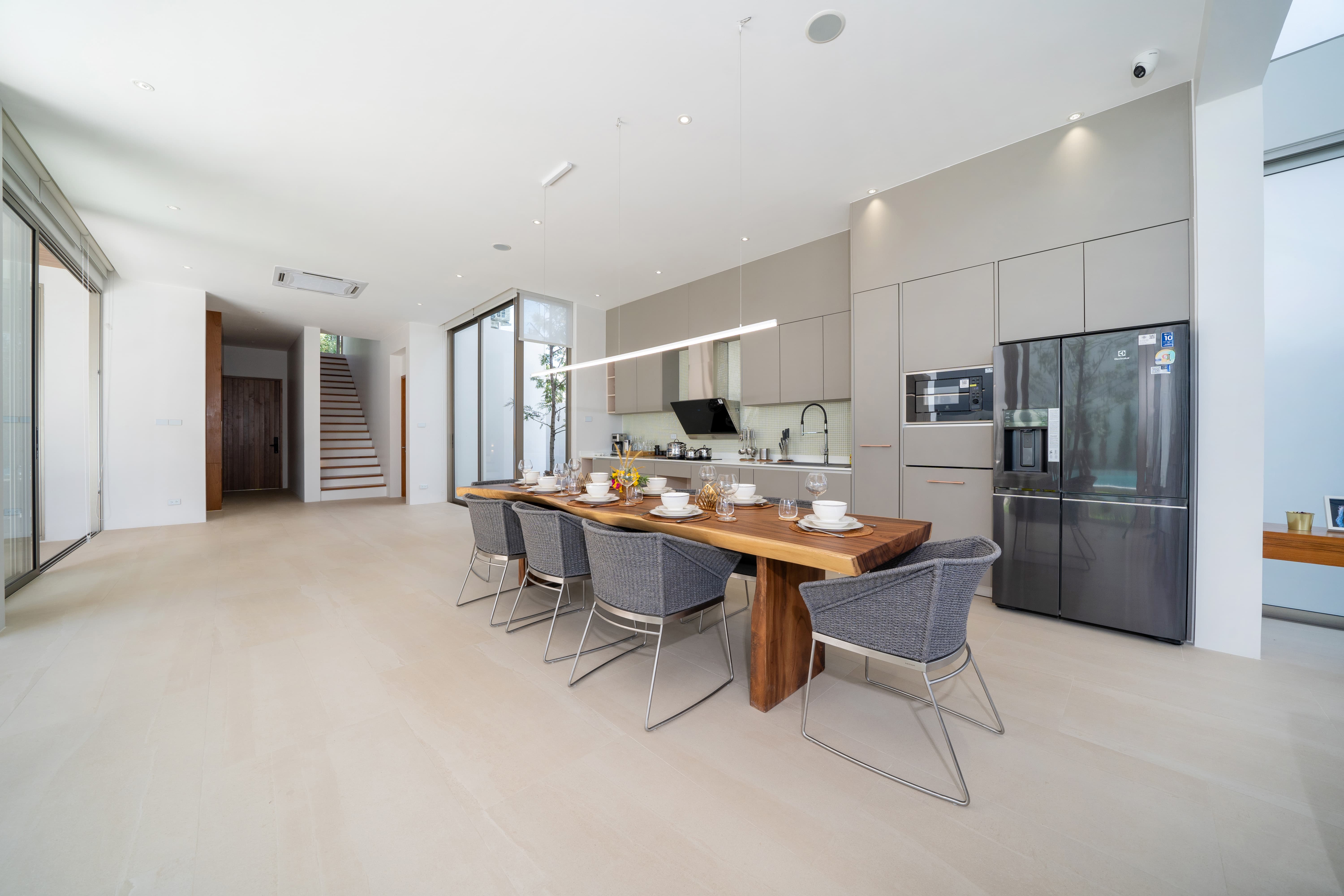 Trinity Lux Villa -C4