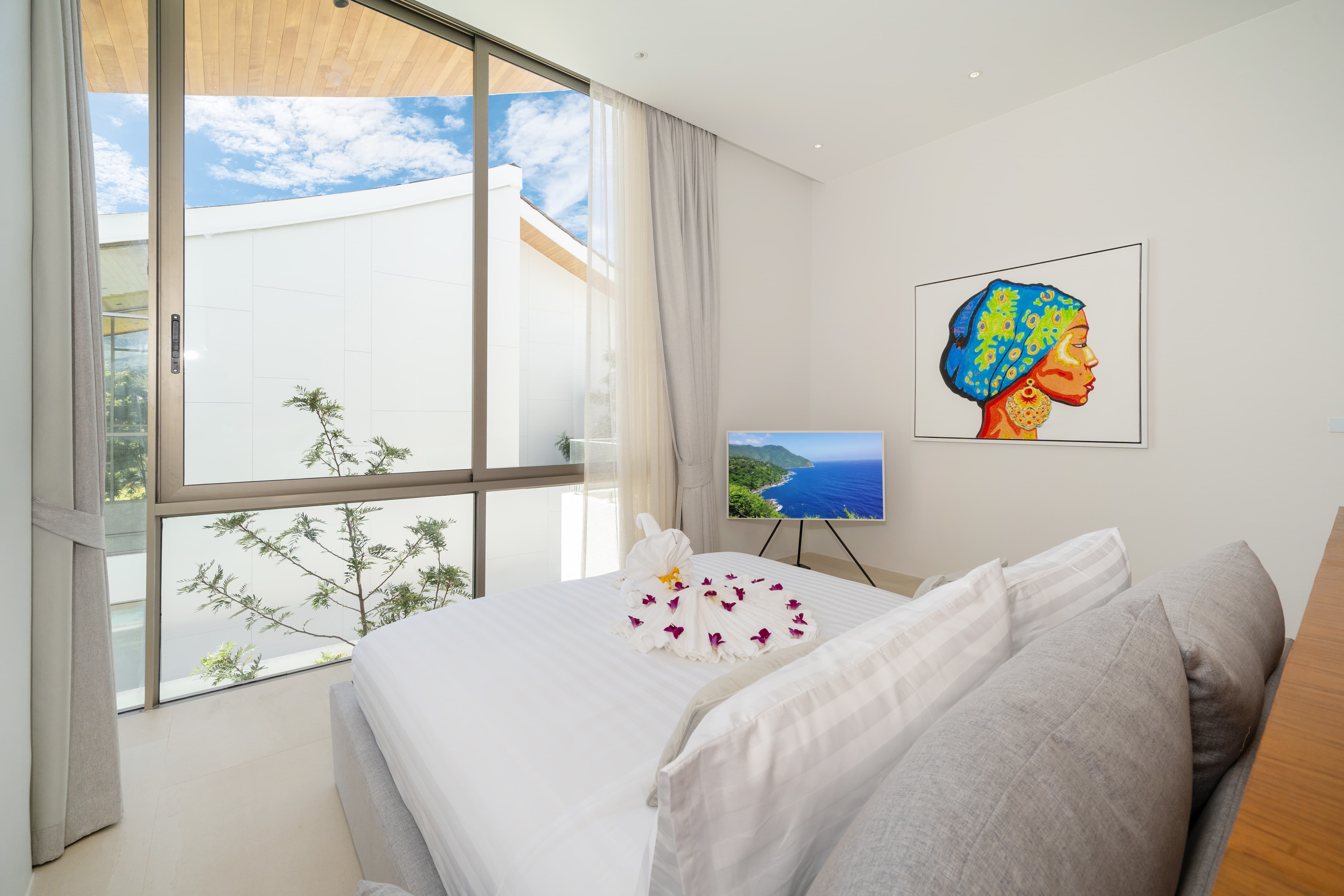 Trinity Lux Villa -C4