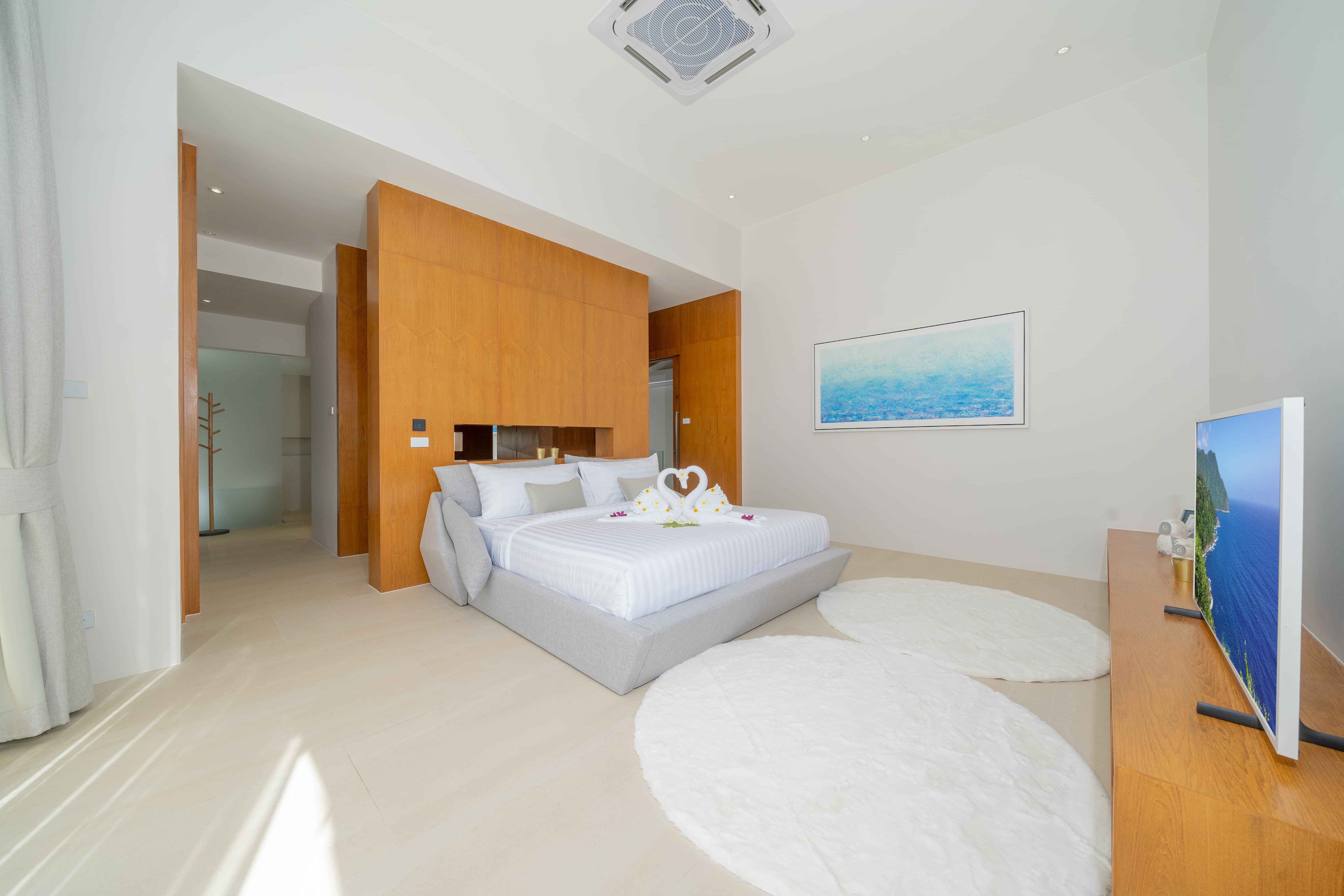 Trinity Lux Villa -C4