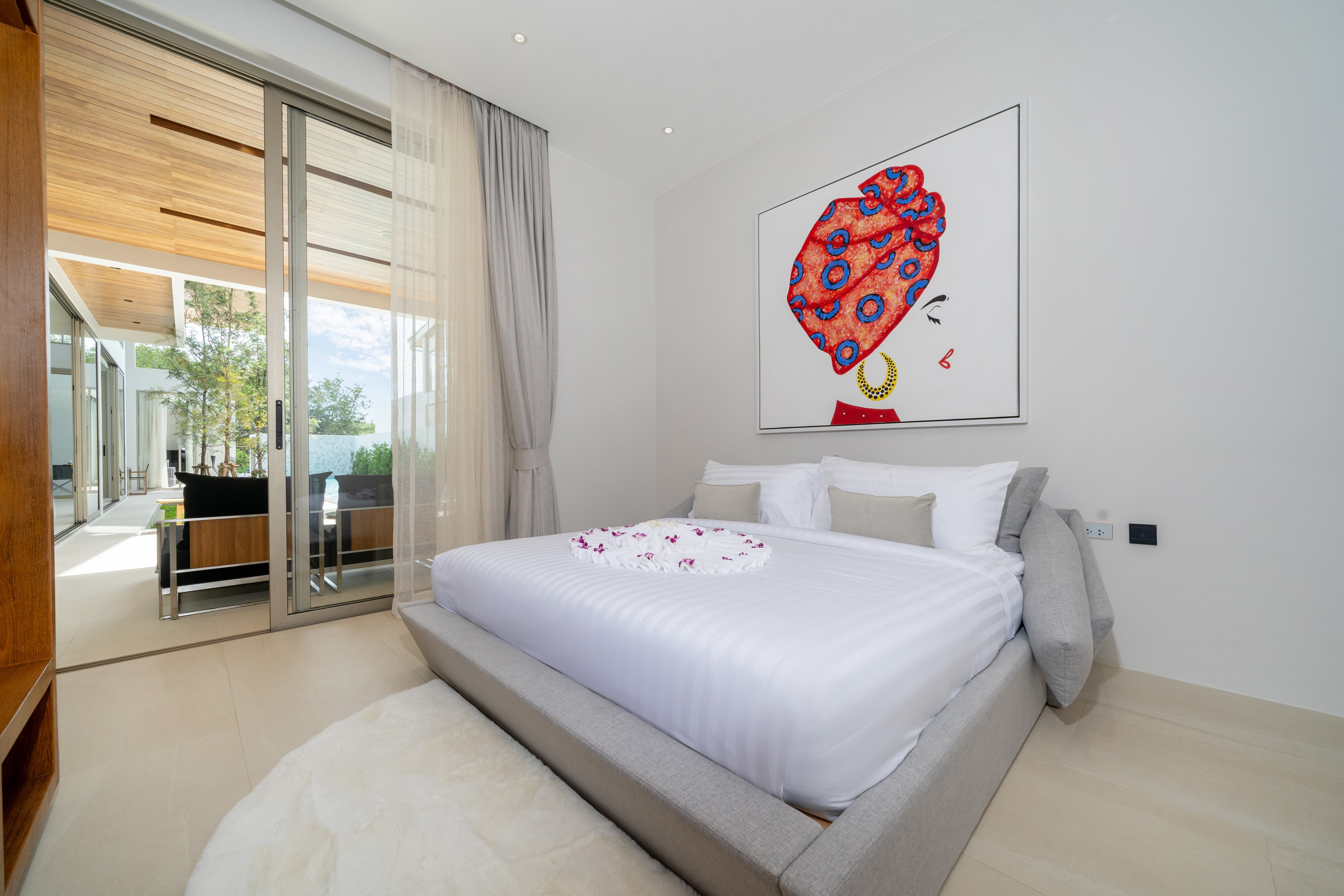 Trinity Lux Villa -C4