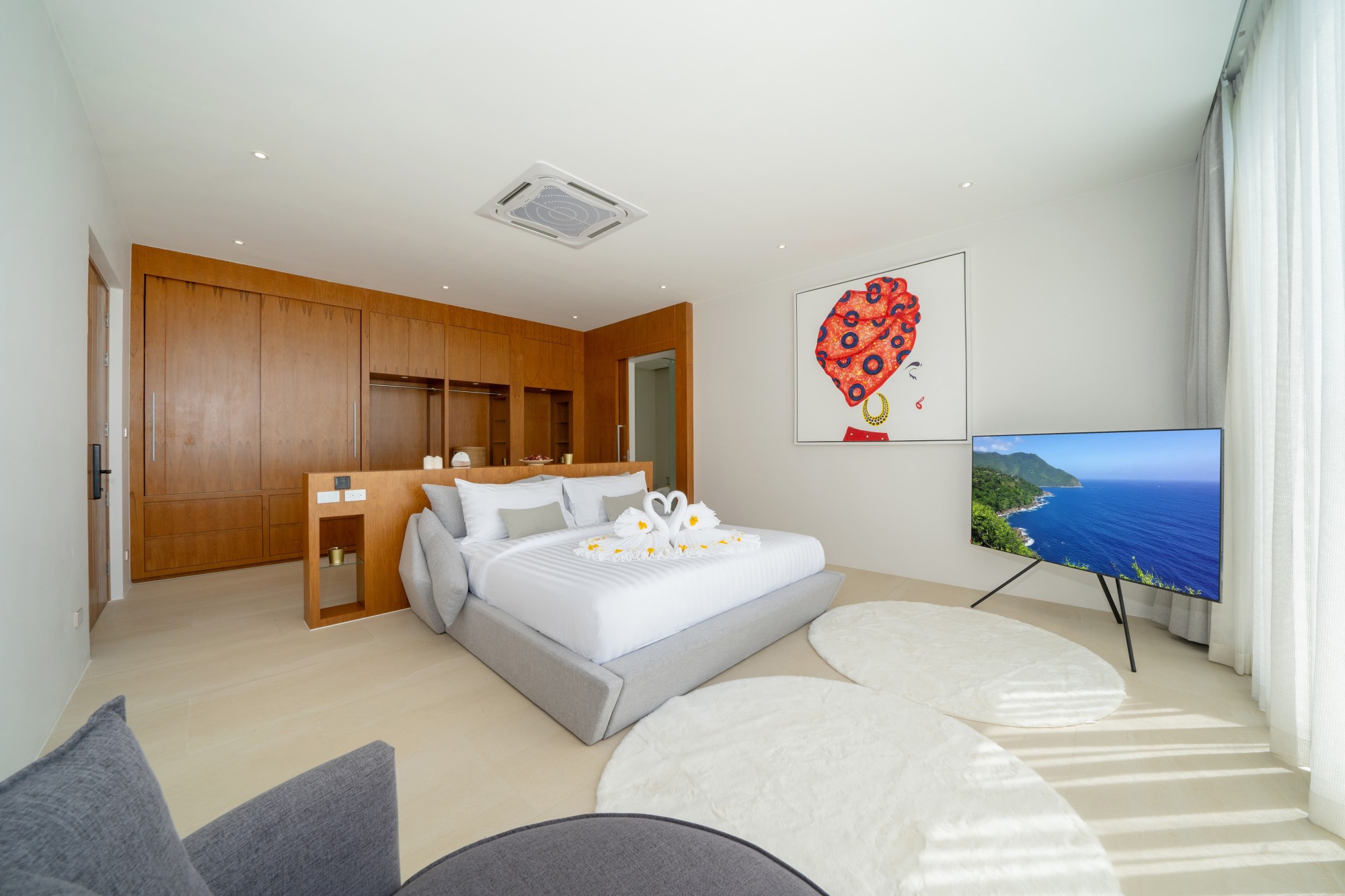 Trinity Lux Villa -C2