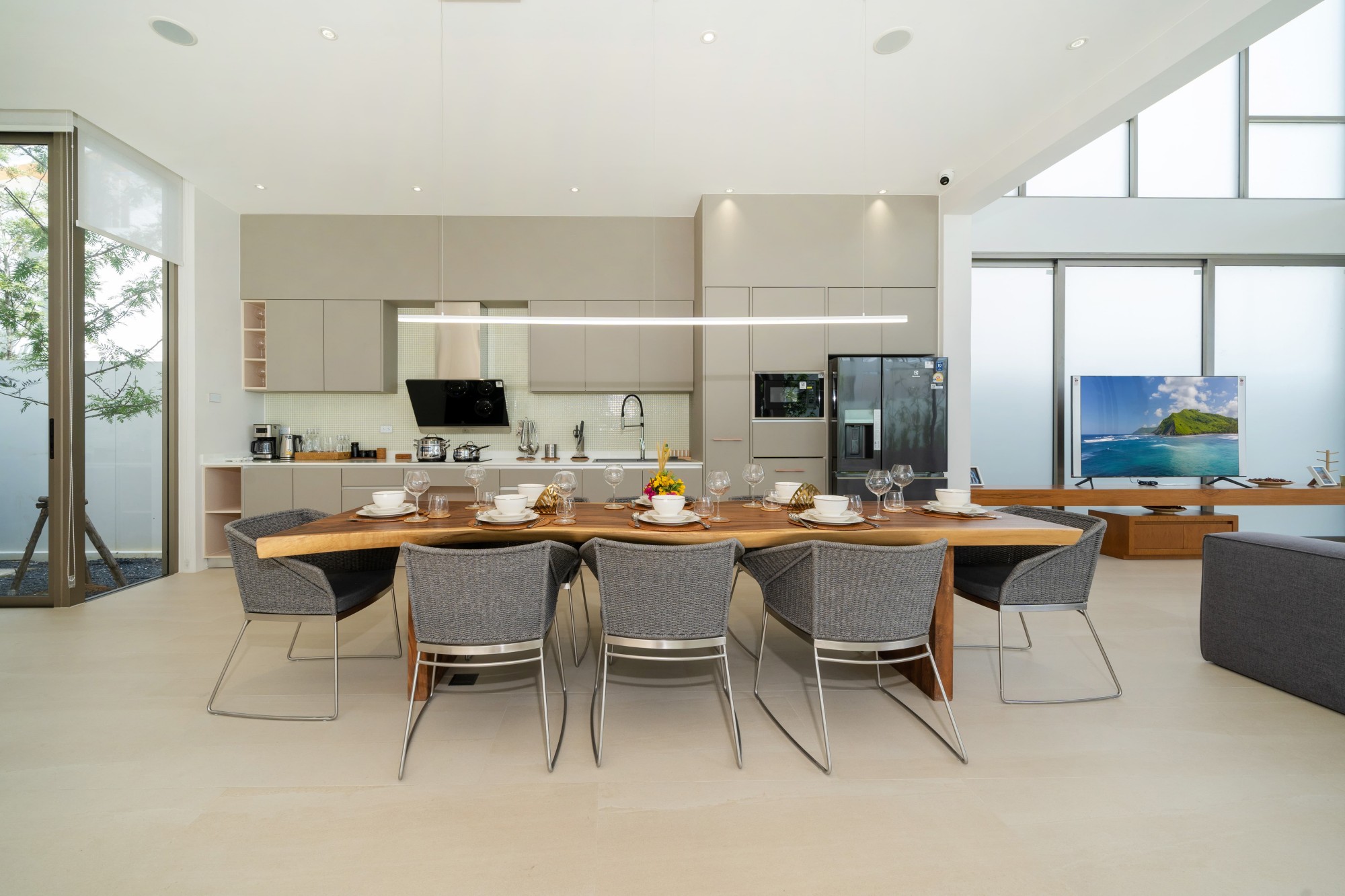 Trinity Lux Villa -C2