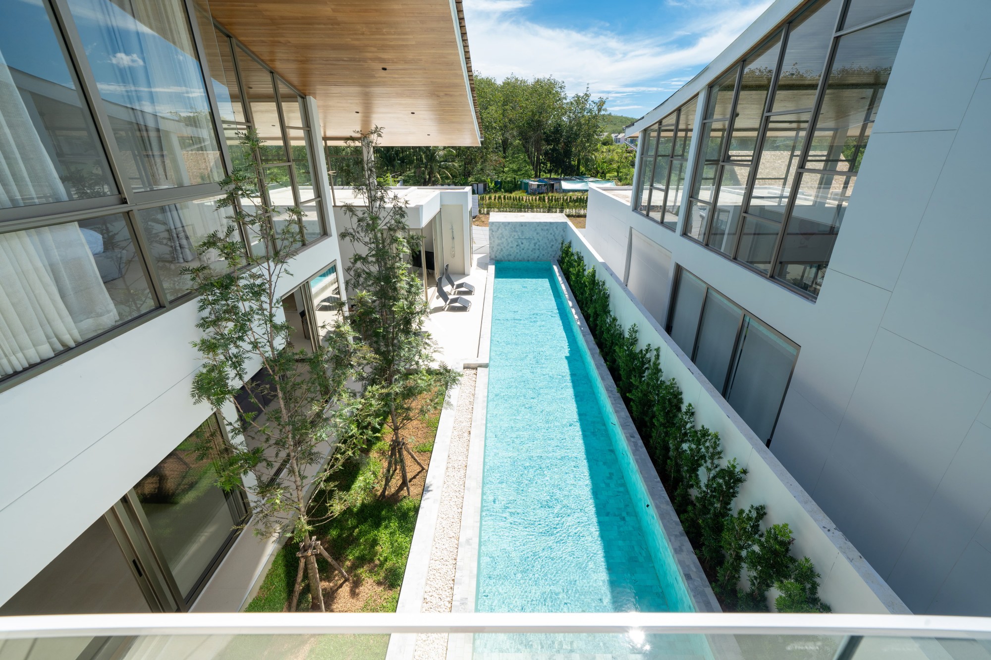 Trinity Lux Villa -C2