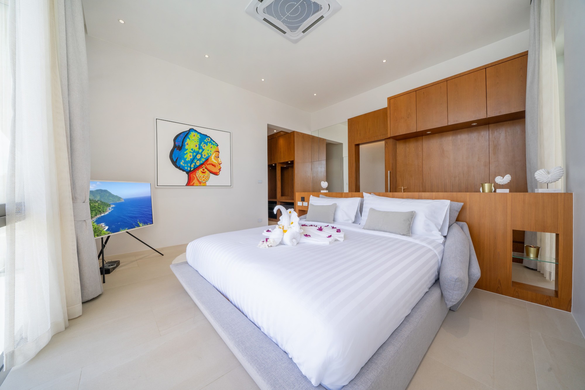 Trinity Lux Villa -C2