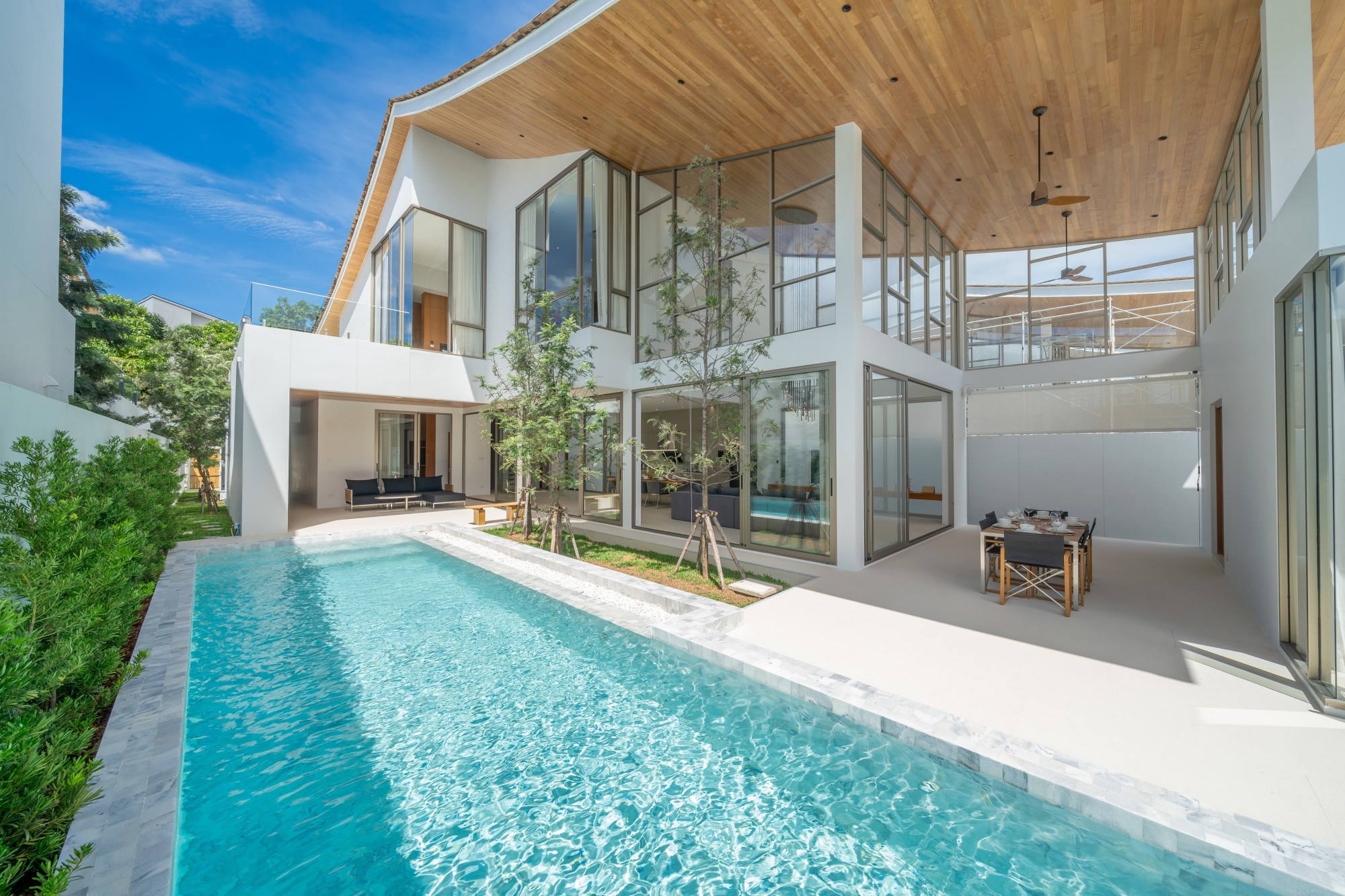 Trinity Lux Villa -C2