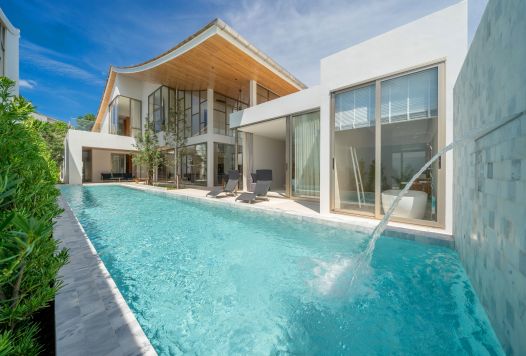 Trinity Lux Villa -C2